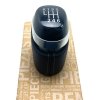 Original Pommeau de levier de vitesses en cuir Renault Mégane IV scenic iv talisman Kadjar , 328656854R